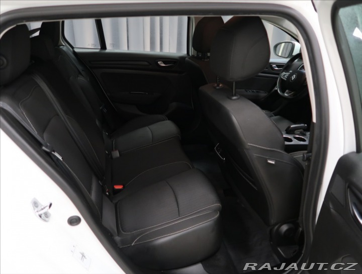 Renault Mégane 1,5 DCi ČR 1. MAJITEL DPH 2020