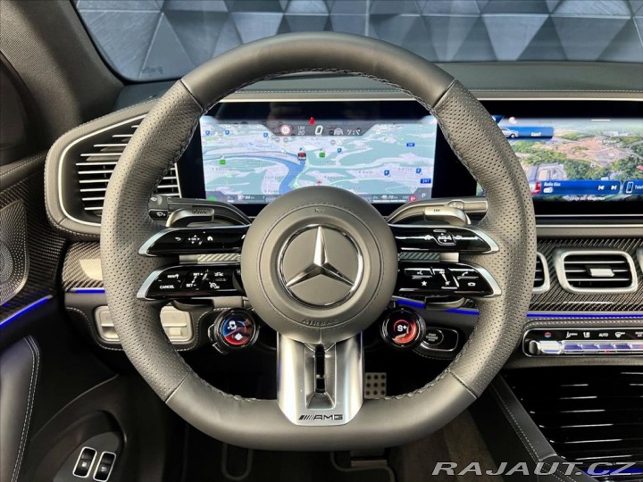 Mercedes-Benz GLE AMG PREMIUM+, 4MATIC+, HY 2026