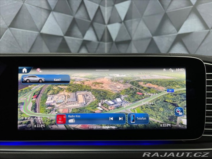 Mercedes-Benz GLE AMG PREMIUM+, 4MATIC+, HY 2026