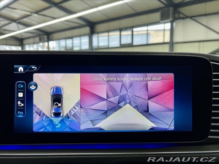 Mercedes-Benz GLE AMG PREMIUM 4M+, WEBASTO 2026