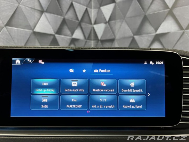 Mercedes-Benz GLE AMG PREMIUM+, 4M+, EL. TA 2026