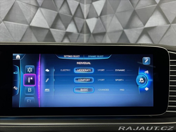 Mercedes-Benz GLE AMG PREMIUM+, 4M+, EL. TA 2026