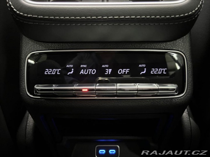 Mercedes-Benz GLE AMG PREMIUM+, 4M+, EL. TA 2026