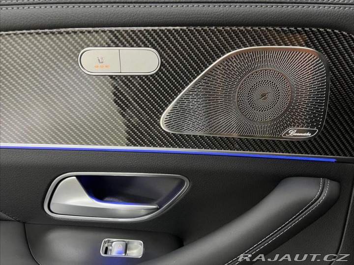 Mercedes-Benz GLE AMG PREMIUM 4M+, WEBASTO 2026