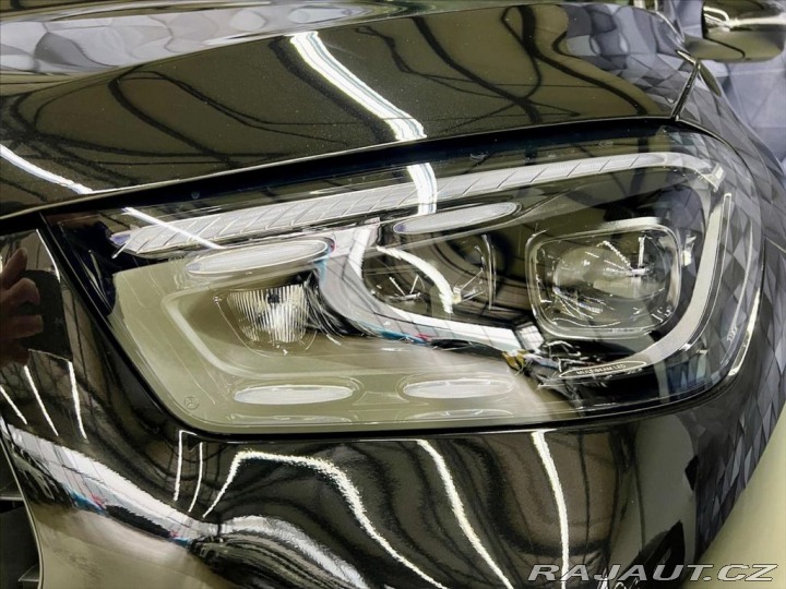 Mercedes-Benz GLE AMG PREMIUM 4M+, WEBASTO 2026