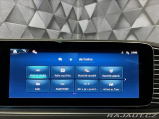 Mercedes-Benz GLE AMG PREMIUM+, 4MATIC+, HY 2025