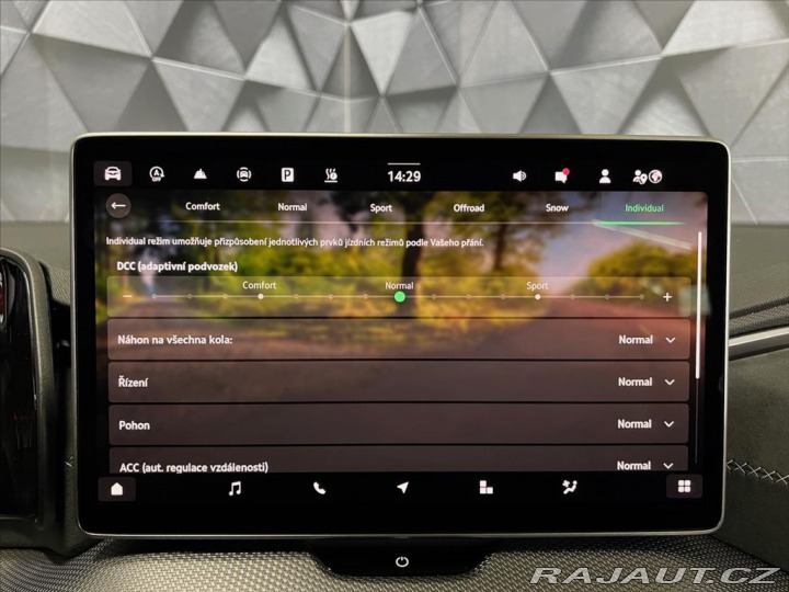 Škoda Kodiaq 2.0TDI DSG 4X4 SPORTLINE, 2025