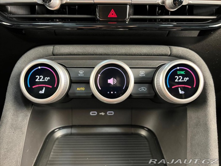 Škoda Kodiaq 2.0TDI DSG 4X4 SPORTLINE, 2025