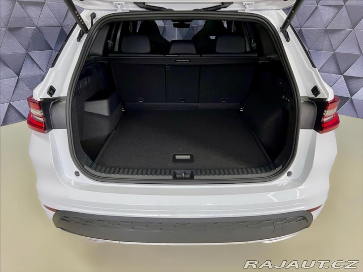 Škoda Kodiaq 2.0TDI DSG 4X4 SPORTLINE, 2025