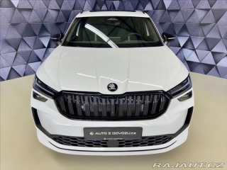 Škoda Kodiaq 2.0 TDI SPORTLINE, 4X4 WE 2025