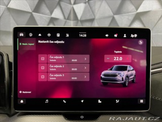 Škoda Kodiaq 2.0 TDI SPORTLINE, 4X4 WE 2025