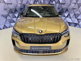 Škoda Kodiaq 2.0 TDI SPORTLINE, 4X4 WE 2025