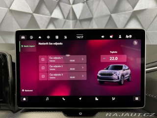 Škoda Kodiaq 2.0 TDI SPORTLINE, 4X4 WE 2025