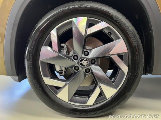 Škoda Kodiaq 2.0 TDI SPORTLINE, 4X4 WE 2025