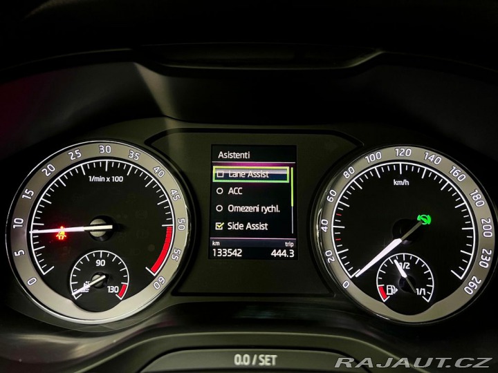 Škoda Kodiaq 2.0TDI DSG 4X4 STYLE, TAŽ 2019