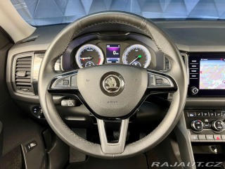 Škoda Kodiaq 2.0TDI DSG 4X4 STYLE, TAŽ 2019