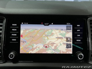 Škoda Kodiaq 2.0TDI DSG 4X4 STYLE, TAŽ 2019