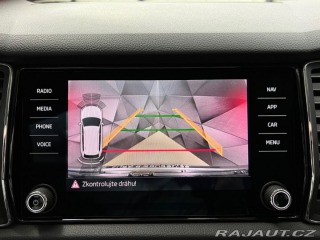 Škoda Kodiaq 2.0TDI DSG 4X4 STYLE, TAŽ 2019