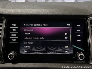 Škoda Kodiaq 2.0TDI DSG 4X4 STYLE, TAŽ 2019