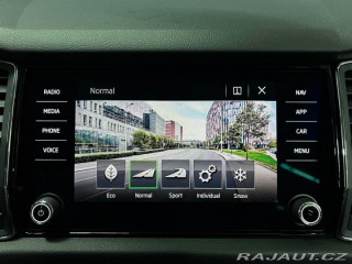 Škoda Kodiaq 2.0TDI DSG 4X4 STYLE, TAŽ 2019