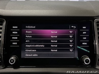 Škoda Kodiaq 2.0TDI DSG 4X4 STYLE, TAŽ 2019