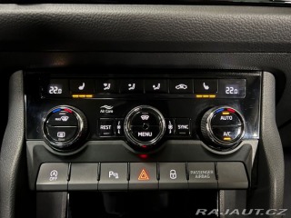 Škoda Kodiaq 2.0TDI DSG 4X4 STYLE, TAŽ 2019