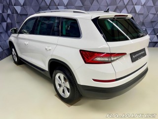 Škoda Kodiaq 2.0TDI DSG 4X4 STYLE, TAŽ 2019