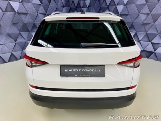 Škoda Kodiaq 2.0TDI DSG 4X4 STYLE, TAŽ 2019