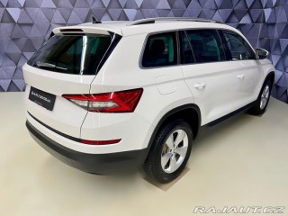 Škoda Kodiaq 2.0TDI DSG 4X4 STYLE, TAŽ 2019