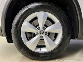 Škoda Kodiaq 2.0TDI DSG 4X4 STYLE, TAŽ 2019