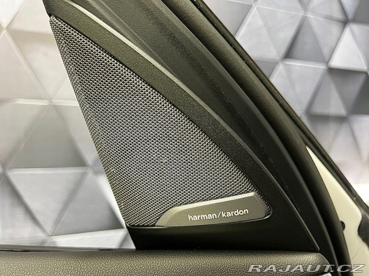 BMW X3 2.0d xDrive M-SPORT, TAŽN 2023