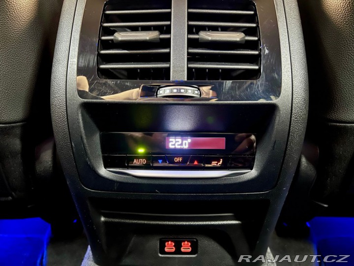 BMW X3 2.0d xDrive M-SPORT, TAŽN 2023