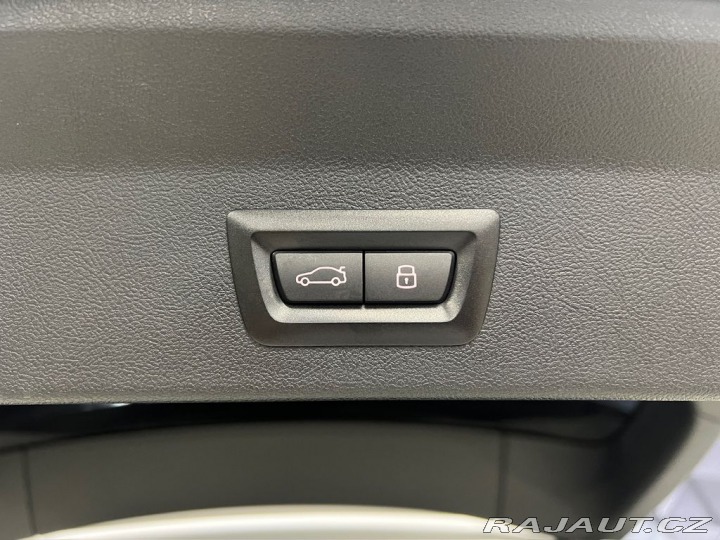 BMW X3 2.0d xDrive M-SPORT, TAŽN 2023