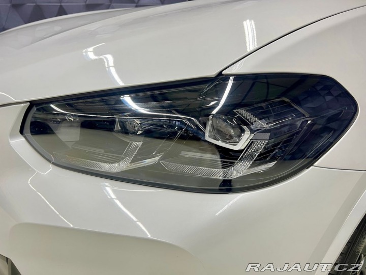 BMW X3 2.0d xDrive M-SPORT, TAŽN 2023