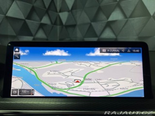 BMW X3 2.0d xDrive M-SPORT, TAŽN 2023