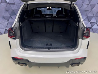 BMW X3 2.0d xDrive M-SPORT, TAŽN 2023