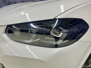 BMW X3 2.0d xDrive M-SPORT, TAŽN 2023