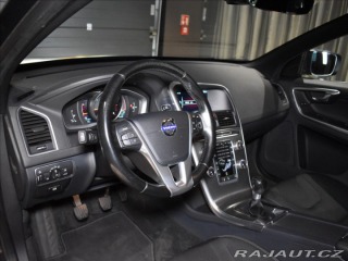Volvo XC60 2,0 D3 Momentum 5.Válec 2015