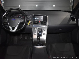 Volvo XC60 2,0 D3 Momentum 5.Válec 2015