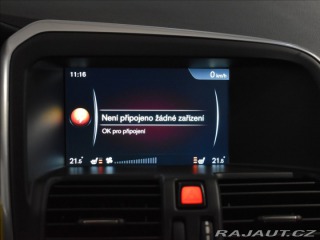 Volvo XC60 2,0 D3 Momentum 5.Válec 2015