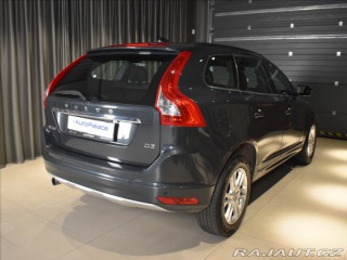 Volvo XC60 2,0 D3 Momentum 5.Válec 2015