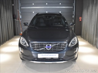 Volvo XC60 2,0 D3 Momentum 5.Válec 2015