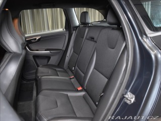 Volvo XC60 2,0 D3 Momentum 5.Válec 2015