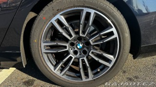 BMW 5 2,0 2023