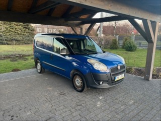 Fiat Dobló 1,4   70kW - L1H1-2013 2.