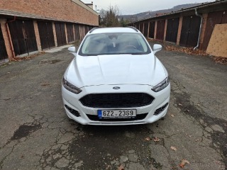 Ford Mondeo 2,0   ST-Line, Kombi, naf