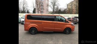 Ford Tourneo 2,0