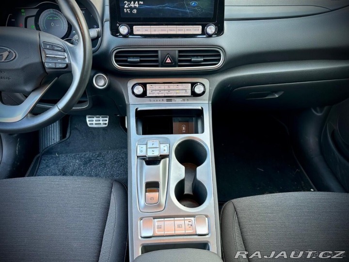 Hyundai Kona 0,0 2019