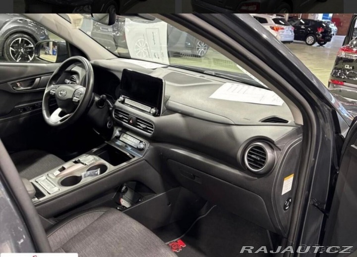 Hyundai Kona 0,0 2019