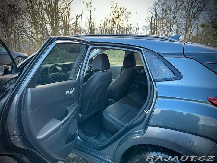 Hyundai Kona 0,0 2019